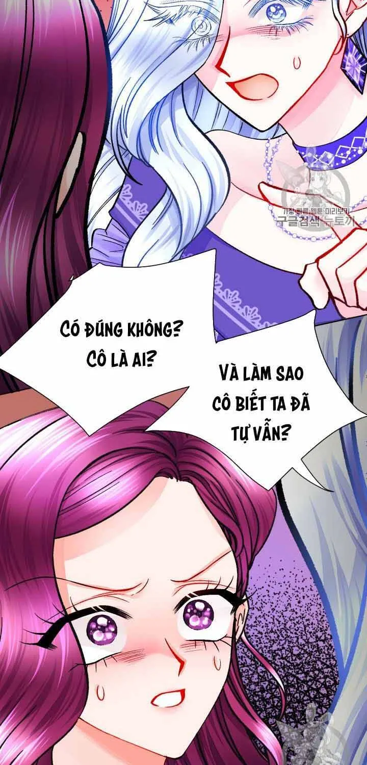Công Nương Trong Hoàn Cảnh Cực Hạn Chap 34 - Next Chap 35