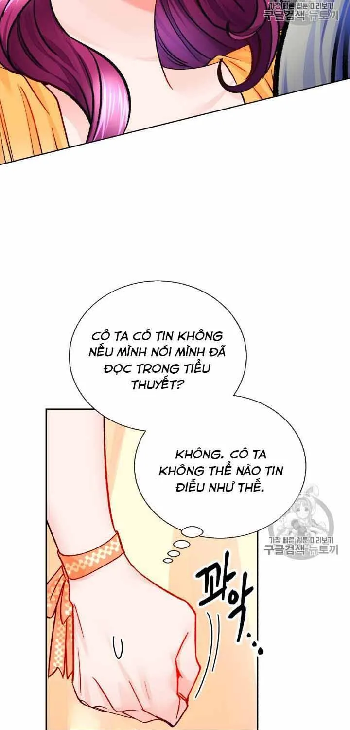 Công Nương Trong Hoàn Cảnh Cực Hạn Chap 34 - Next Chap 35