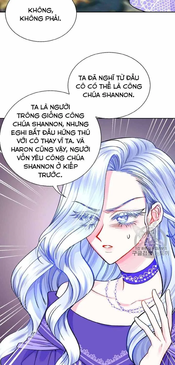 Công Nương Trong Hoàn Cảnh Cực Hạn Chap 34 - Next Chap 35