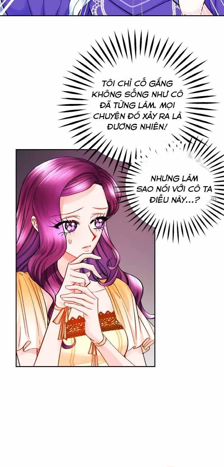 Công Nương Trong Hoàn Cảnh Cực Hạn Chap 34 - Next Chap 35