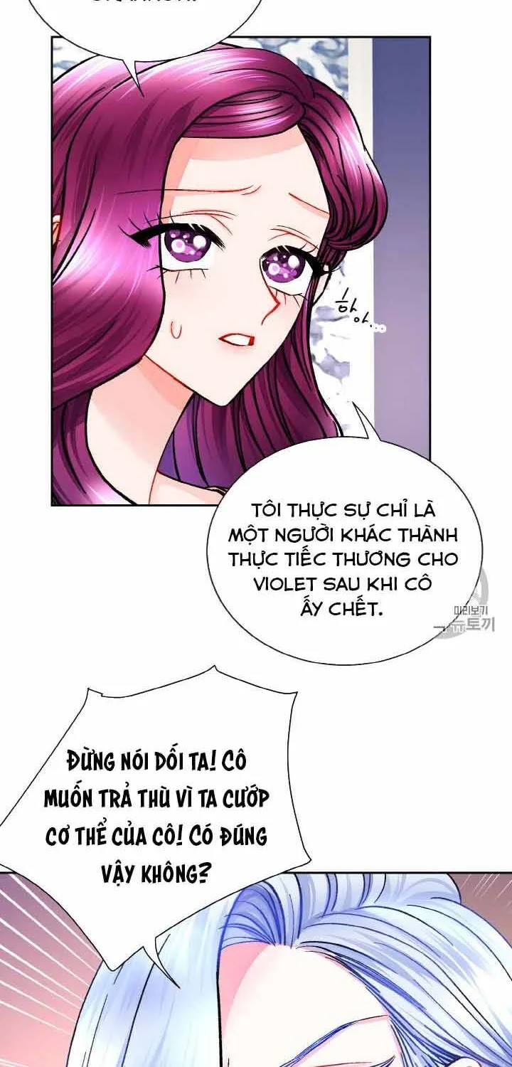 Công Nương Trong Hoàn Cảnh Cực Hạn Chap 34 - Next Chap 35