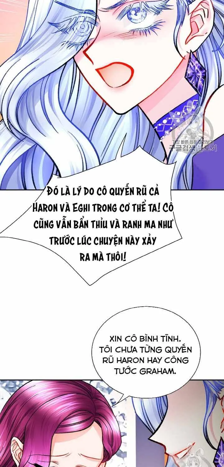Công Nương Trong Hoàn Cảnh Cực Hạn Chap 34 - Next Chap 35