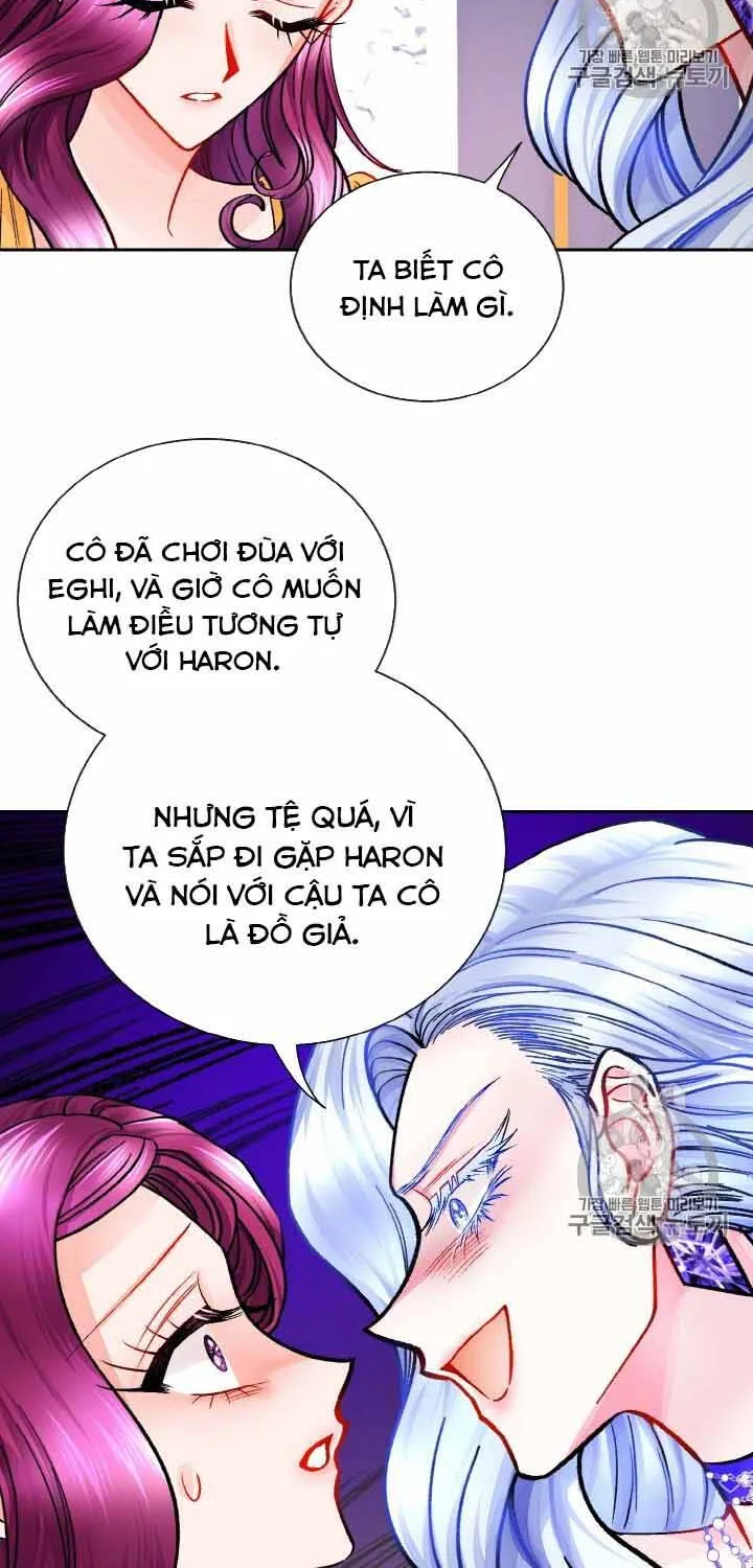 Công Nương Trong Hoàn Cảnh Cực Hạn Chap 34 - Next Chap 35