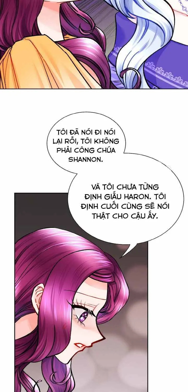 Công Nương Trong Hoàn Cảnh Cực Hạn Chap 34 - Next Chap 35