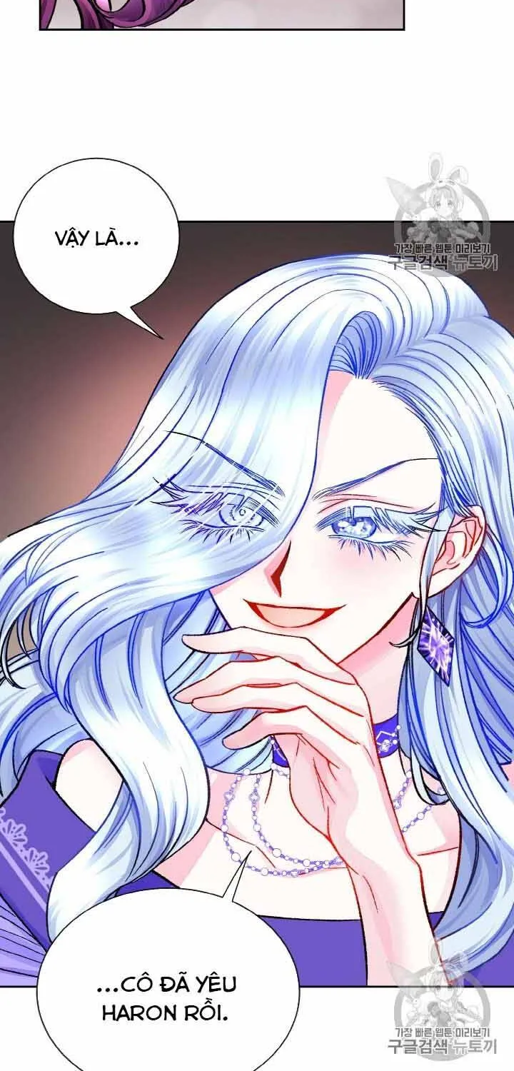 Công Nương Trong Hoàn Cảnh Cực Hạn Chap 34 - Next Chap 35