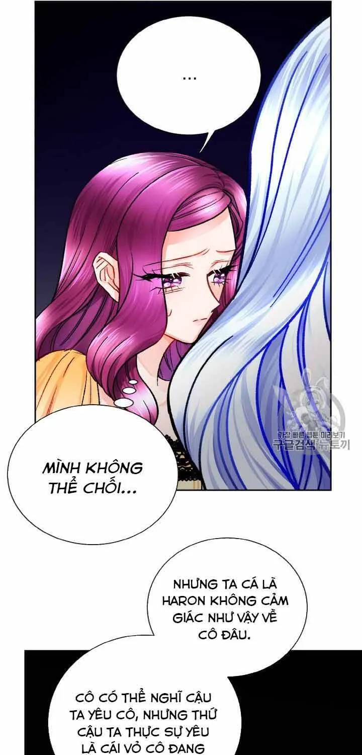 Công Nương Trong Hoàn Cảnh Cực Hạn Chap 34 - Next Chap 35