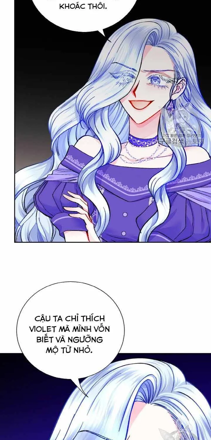 Công Nương Trong Hoàn Cảnh Cực Hạn Chap 34 - Next Chap 35