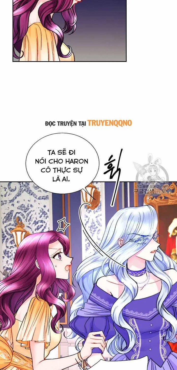 Công Nương Trong Hoàn Cảnh Cực Hạn Chap 34 - Next Chap 35