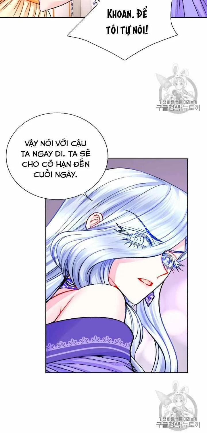 Công Nương Trong Hoàn Cảnh Cực Hạn Chap 34 - Next Chap 35