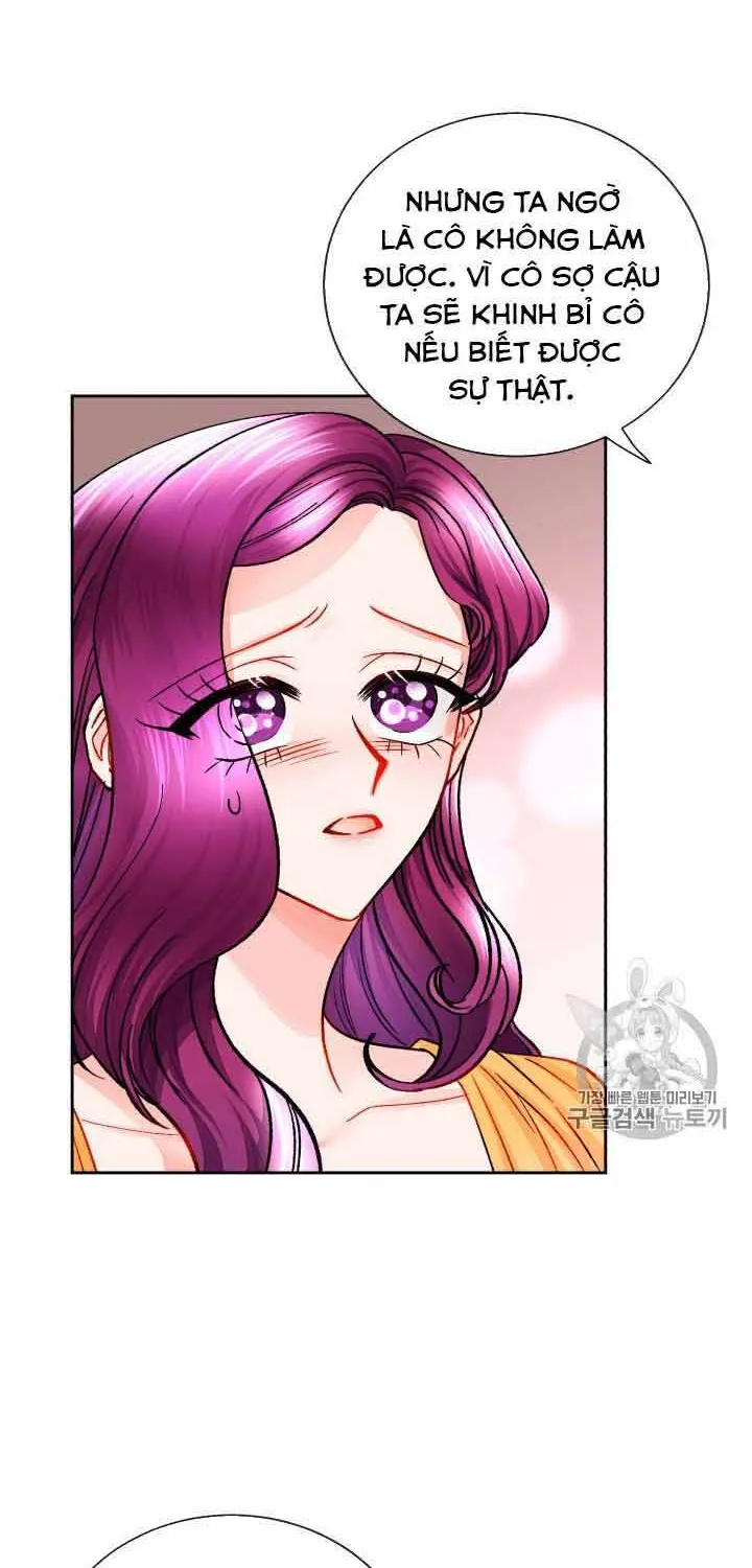 Công Nương Trong Hoàn Cảnh Cực Hạn Chap 34 - Next Chap 35