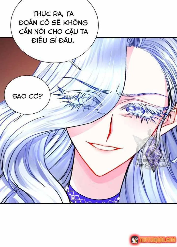 Công Nương Trong Hoàn Cảnh Cực Hạn Chap 34 - Next Chap 35