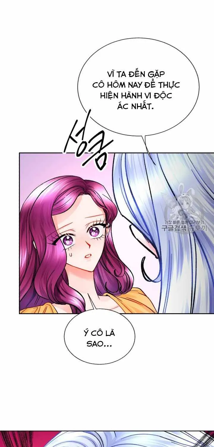 Công Nương Trong Hoàn Cảnh Cực Hạn Chap 34 - Next Chap 35