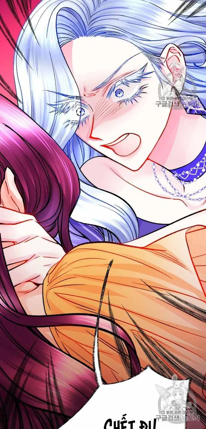 Công Nương Trong Hoàn Cảnh Cực Hạn Chap 34 - Next Chap 35