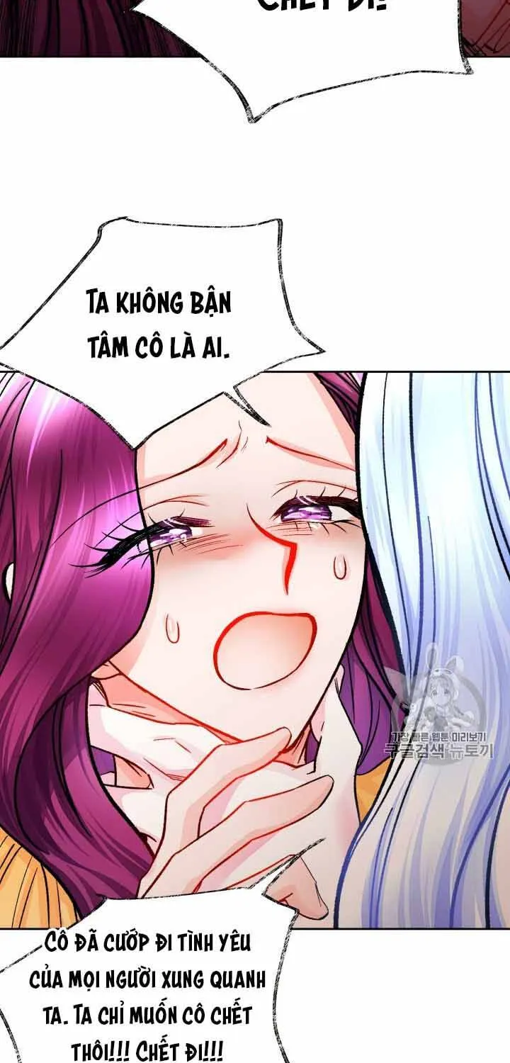 Công Nương Trong Hoàn Cảnh Cực Hạn Chap 34 - Next Chap 35