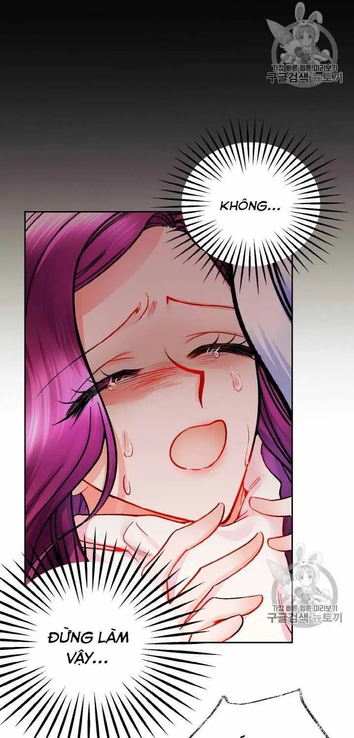Công Nương Trong Hoàn Cảnh Cực Hạn Chap 34 - Next Chap 35