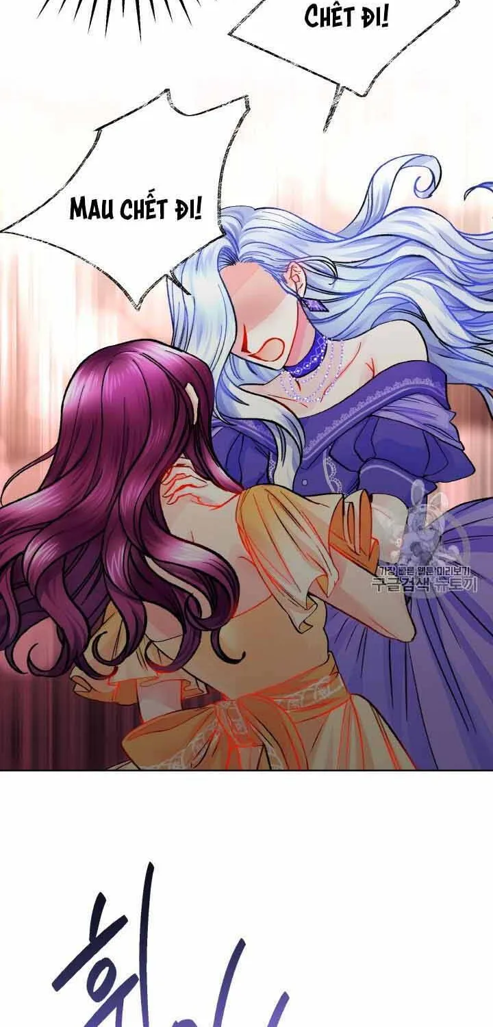 Công Nương Trong Hoàn Cảnh Cực Hạn Chap 34 - Next Chap 35