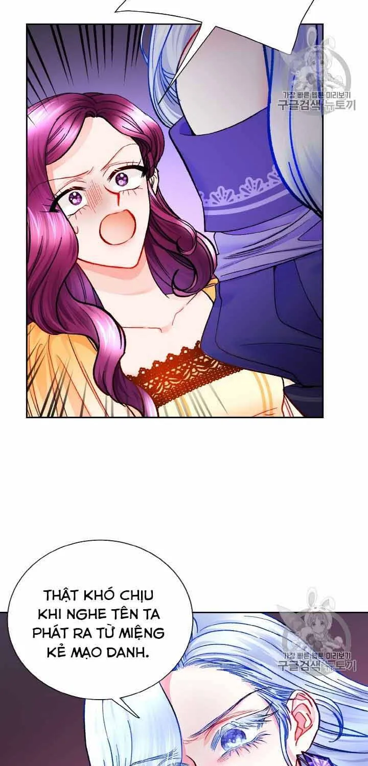 Công Nương Trong Hoàn Cảnh Cực Hạn Chap 34 - Next Chap 35