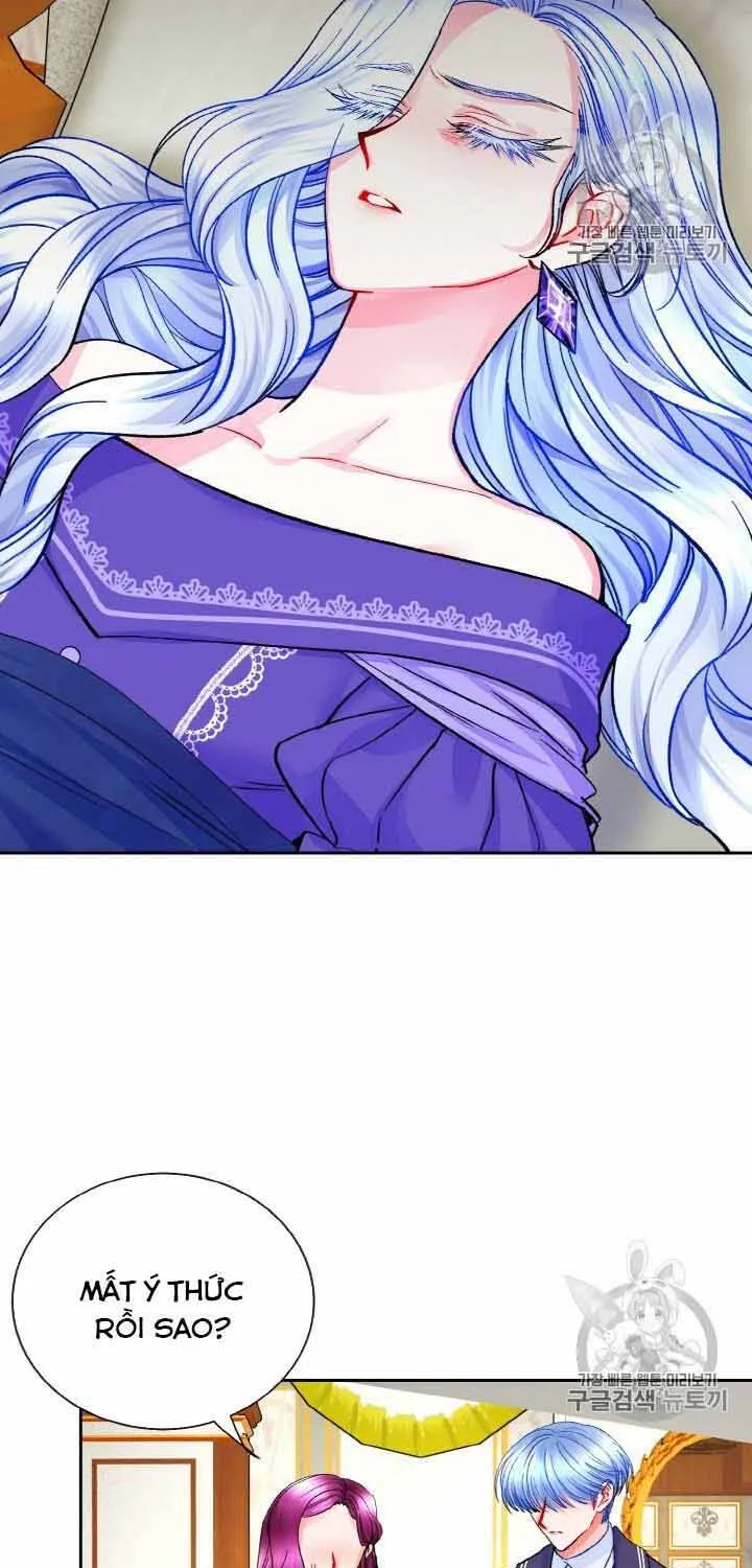 Công Nương Trong Hoàn Cảnh Cực Hạn Chap 35 - Next Chap 36