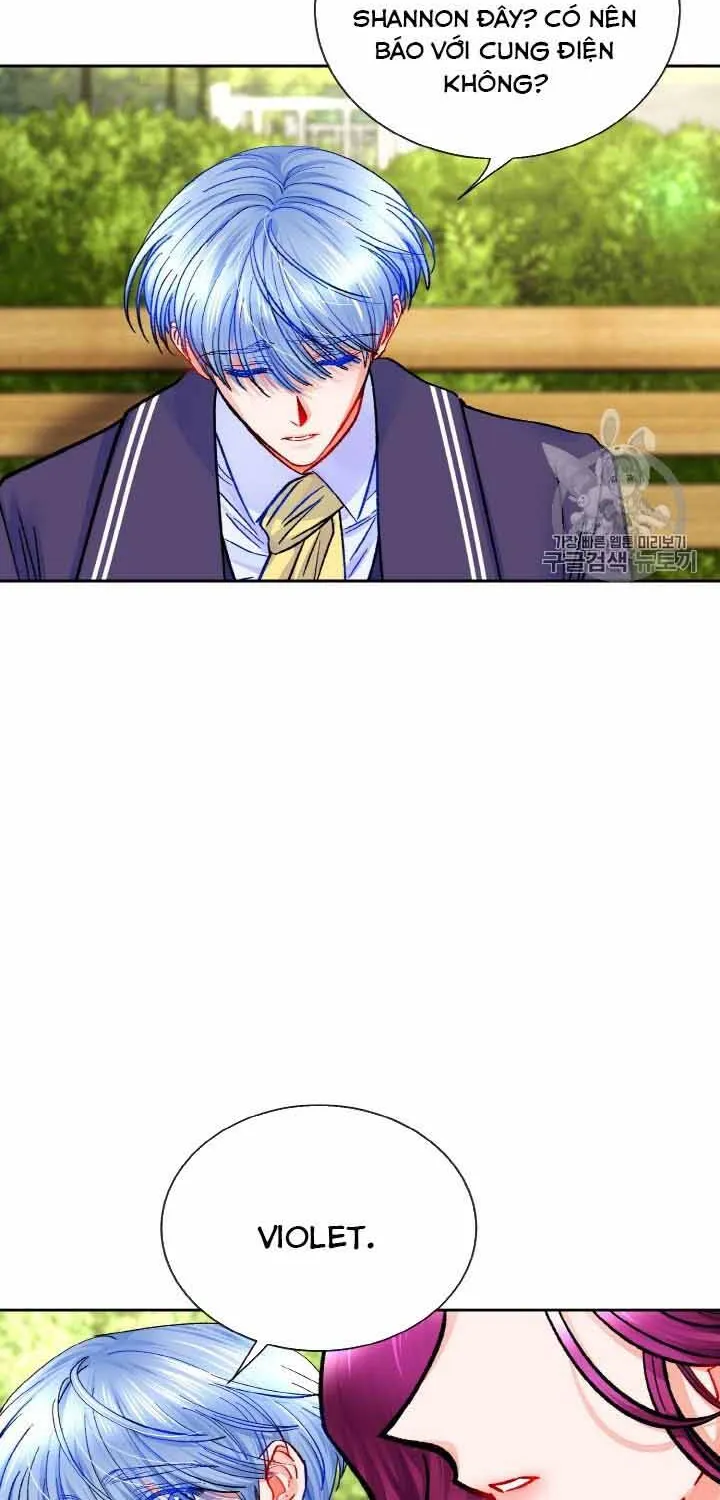 Công Nương Trong Hoàn Cảnh Cực Hạn Chap 35 - Next Chap 36