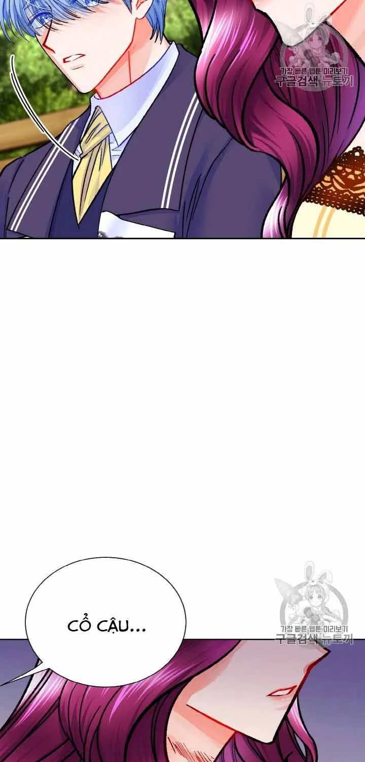 Công Nương Trong Hoàn Cảnh Cực Hạn Chap 35 - Next Chap 36