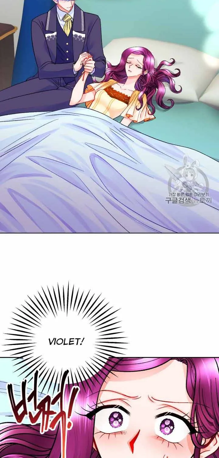 Công Nương Trong Hoàn Cảnh Cực Hạn Chap 35 - Next Chap 36