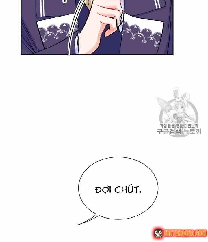 Công Nương Trong Hoàn Cảnh Cực Hạn Chap 35 - Next Chap 36