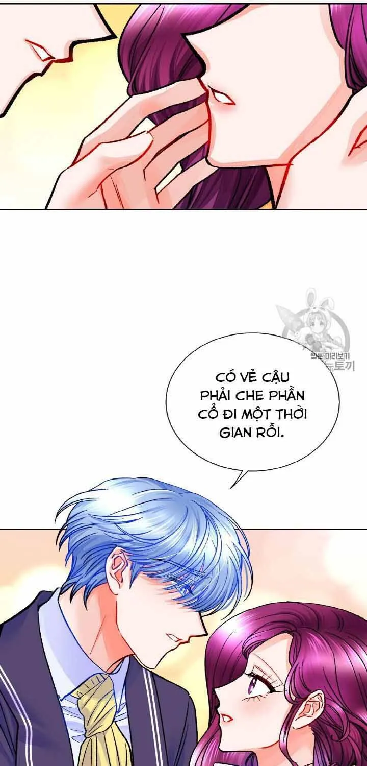 Công Nương Trong Hoàn Cảnh Cực Hạn Chap 35 - Next Chap 36