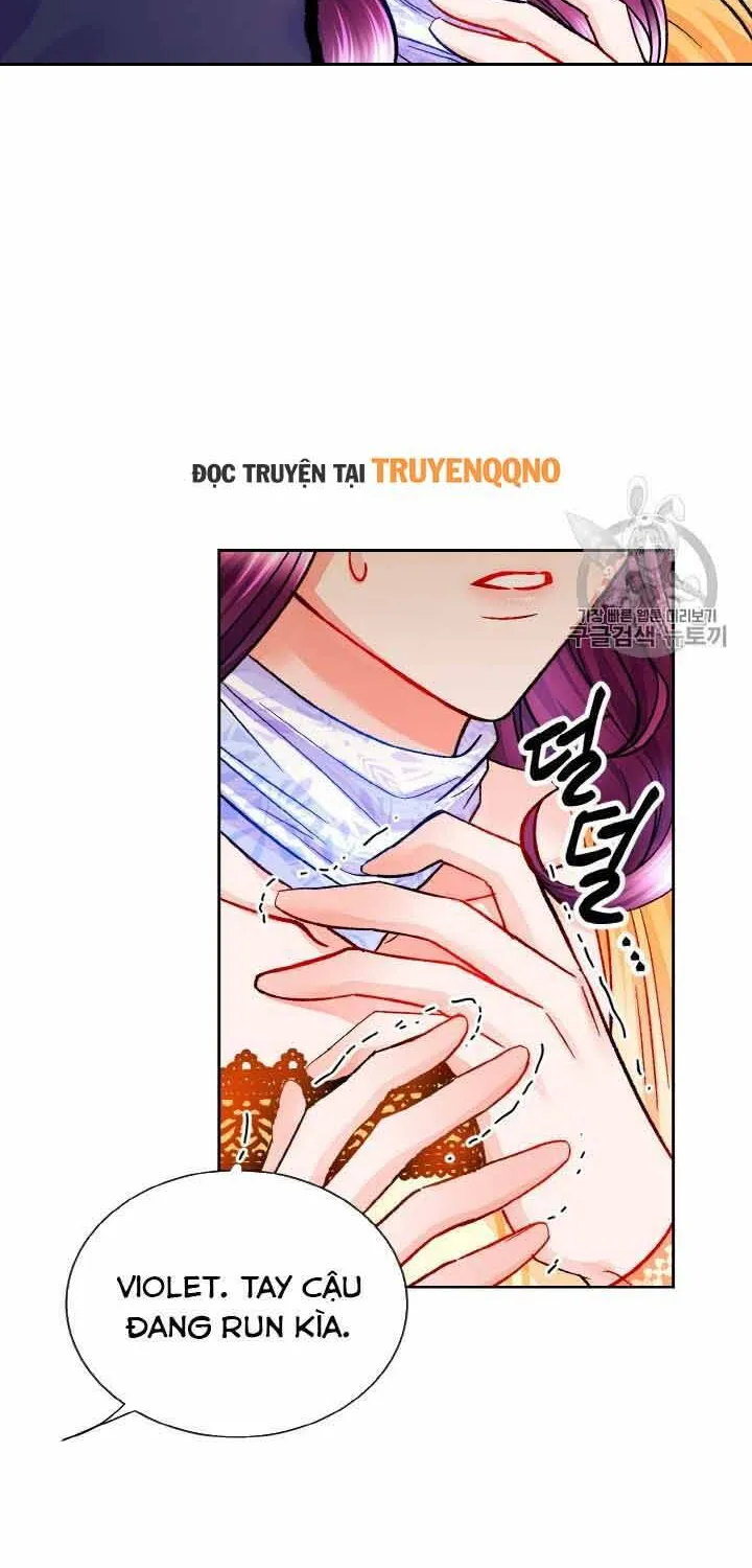 Công Nương Trong Hoàn Cảnh Cực Hạn Chap 35 - Next Chap 36