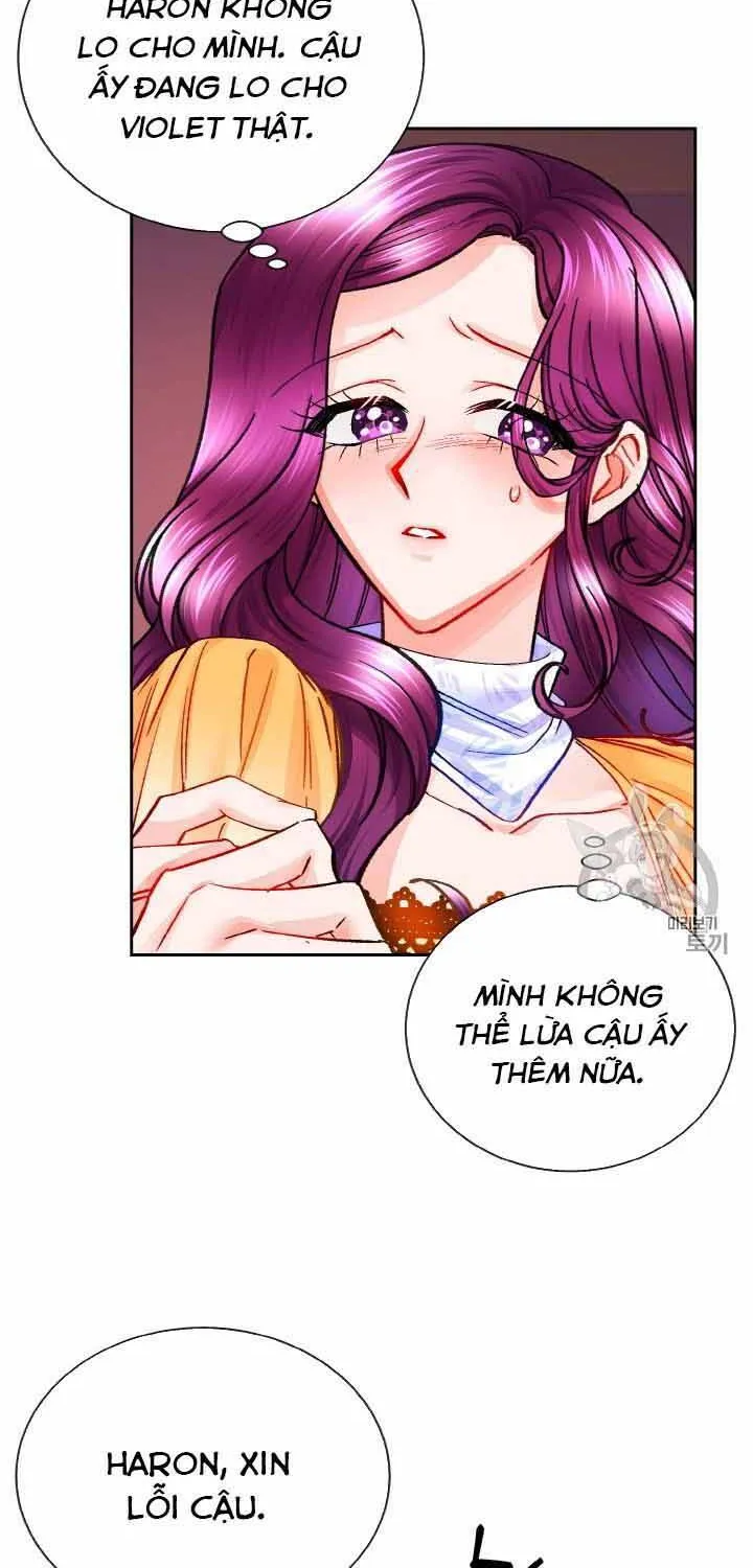 Công Nương Trong Hoàn Cảnh Cực Hạn Chap 35 - Next Chap 36