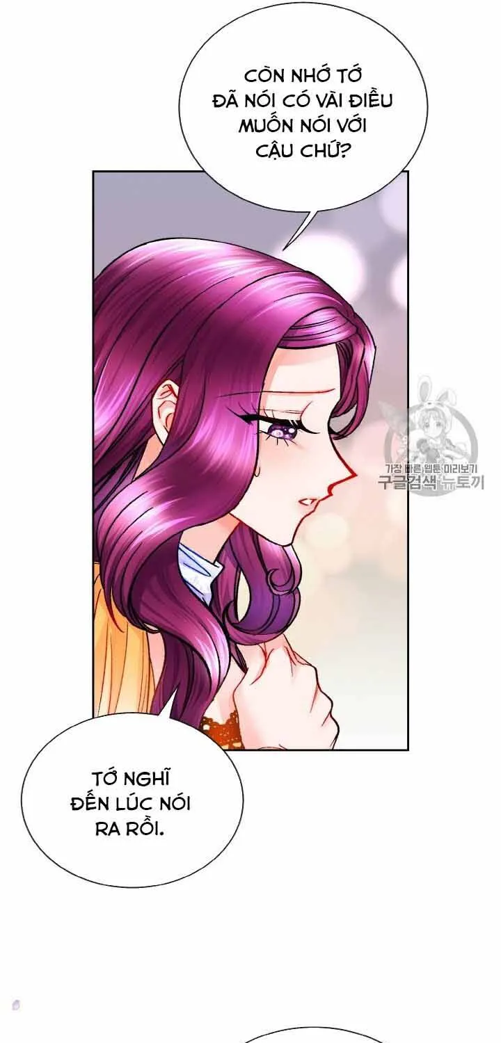 Công Nương Trong Hoàn Cảnh Cực Hạn Chap 35 - Next Chap 36