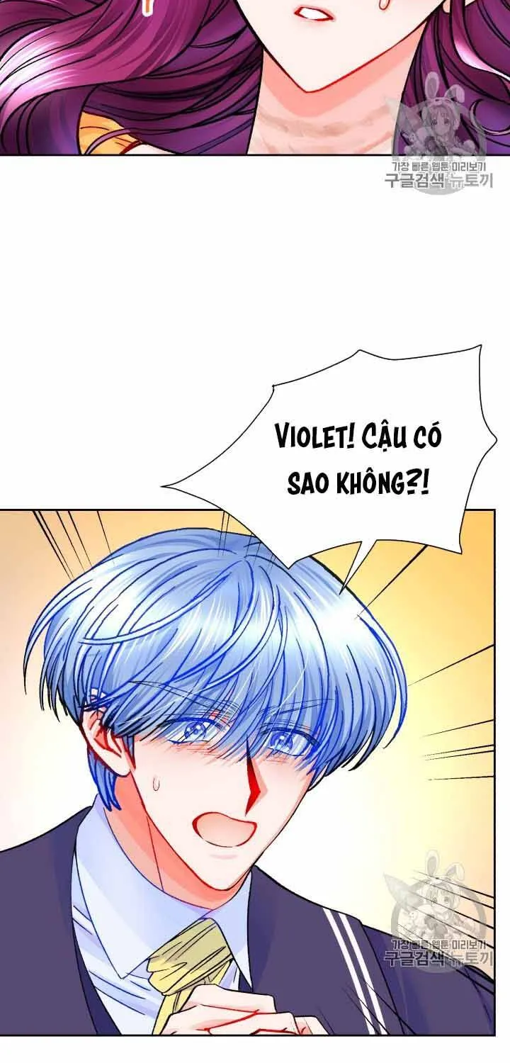 Công Nương Trong Hoàn Cảnh Cực Hạn Chap 35 - Next Chap 36