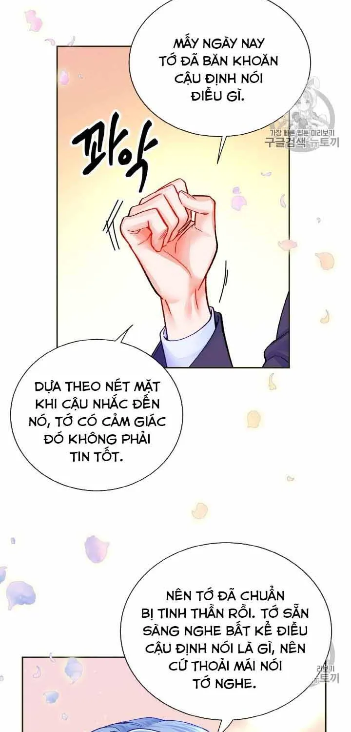 Công Nương Trong Hoàn Cảnh Cực Hạn Chap 35 - Next Chap 36