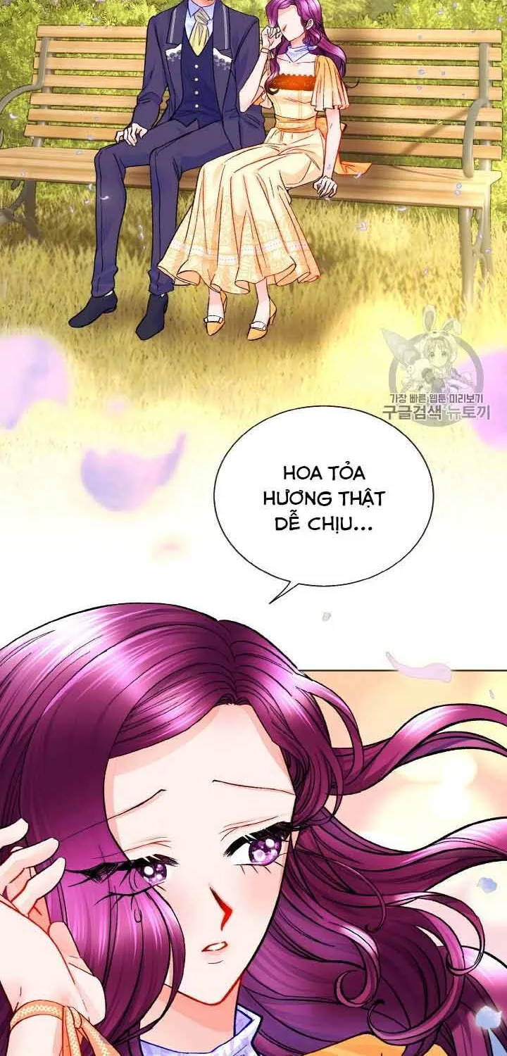 Công Nương Trong Hoàn Cảnh Cực Hạn Chap 35 - Next Chap 36