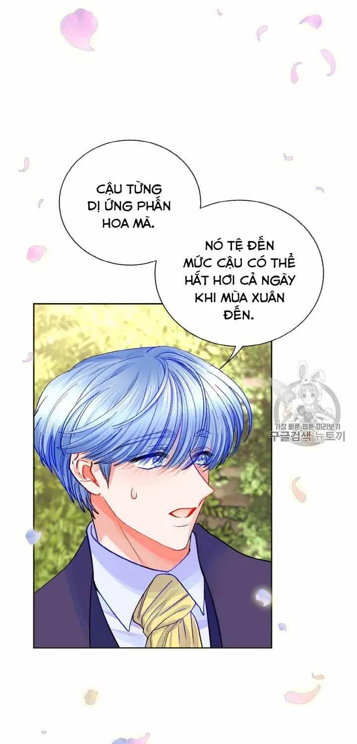 Công Nương Trong Hoàn Cảnh Cực Hạn Chap 35 - Next Chap 36