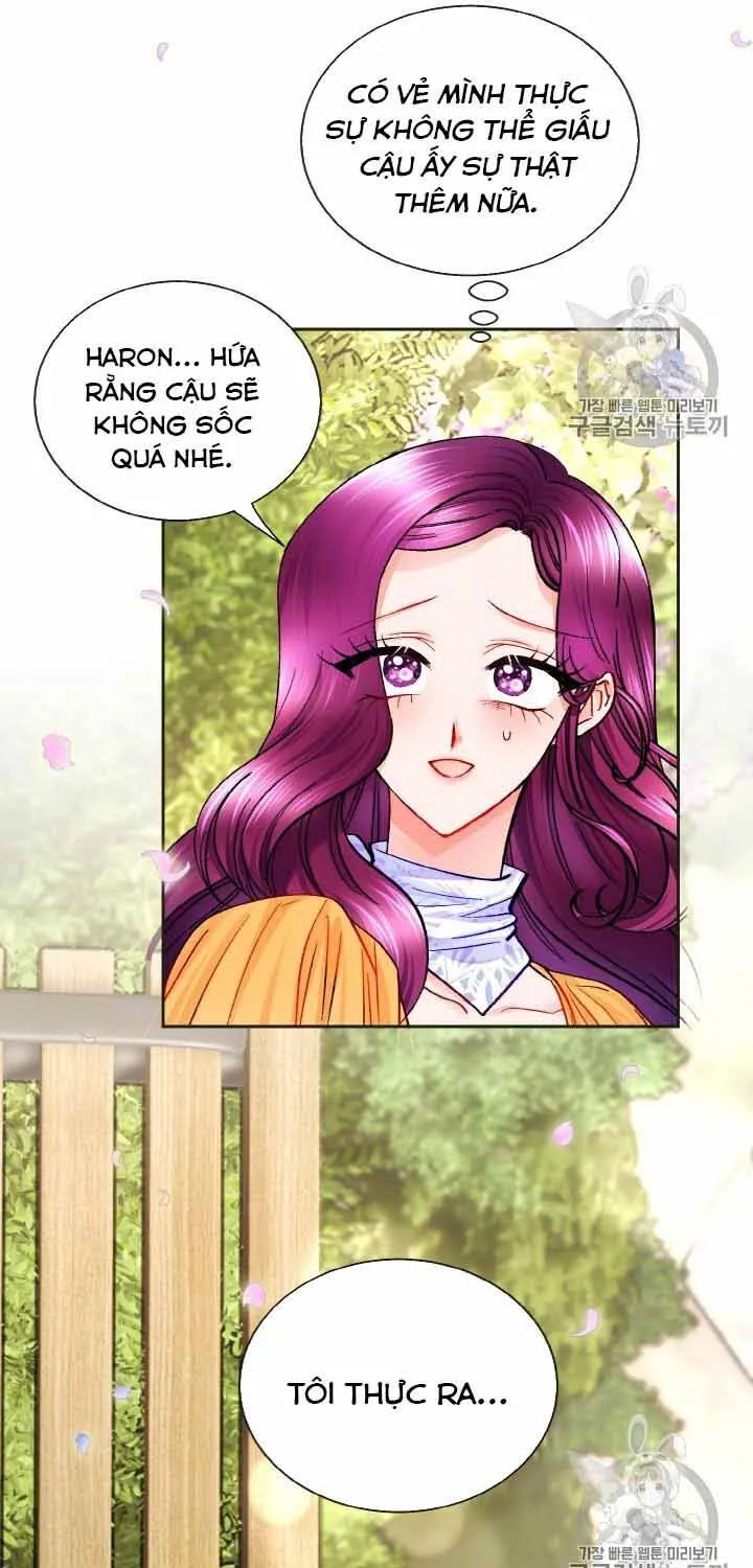 Công Nương Trong Hoàn Cảnh Cực Hạn Chap 35 - Next Chap 36