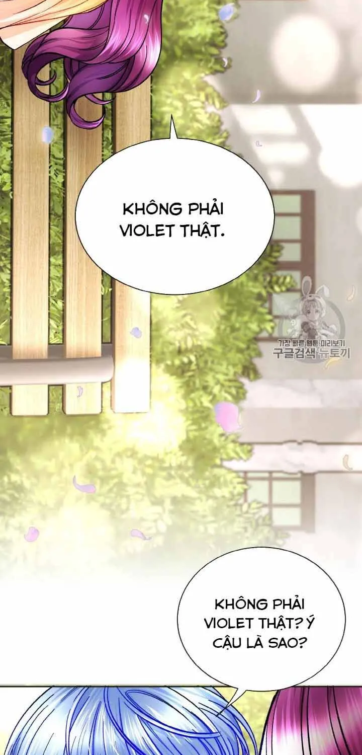 Công Nương Trong Hoàn Cảnh Cực Hạn Chap 35 - Next Chap 36