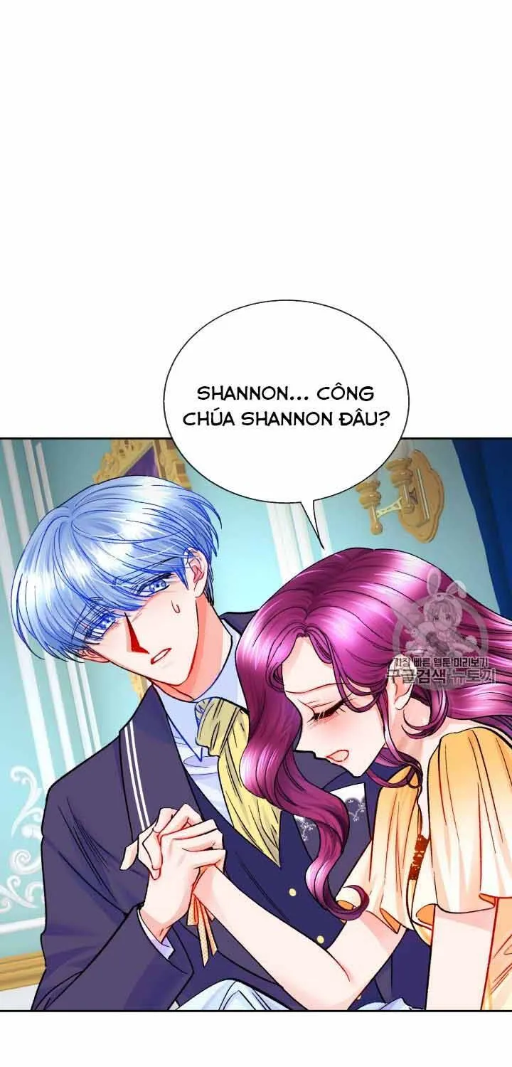 Công Nương Trong Hoàn Cảnh Cực Hạn Chap 35 - Next Chap 36