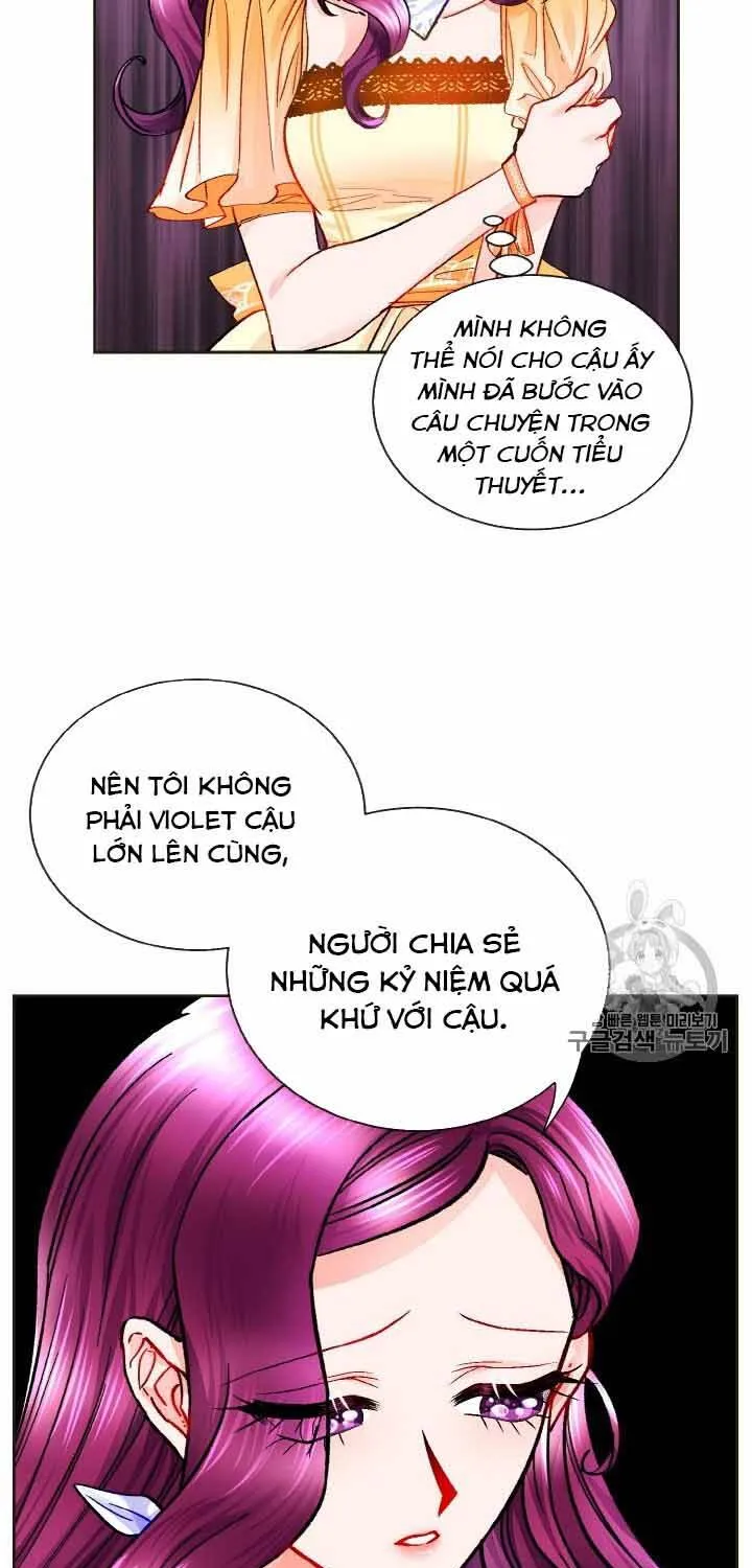 Công Nương Trong Hoàn Cảnh Cực Hạn Chap 35 - Next Chap 36