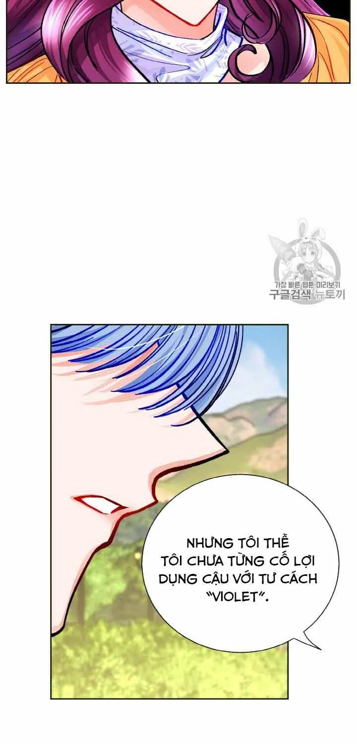 Công Nương Trong Hoàn Cảnh Cực Hạn Chap 35 - Next Chap 36