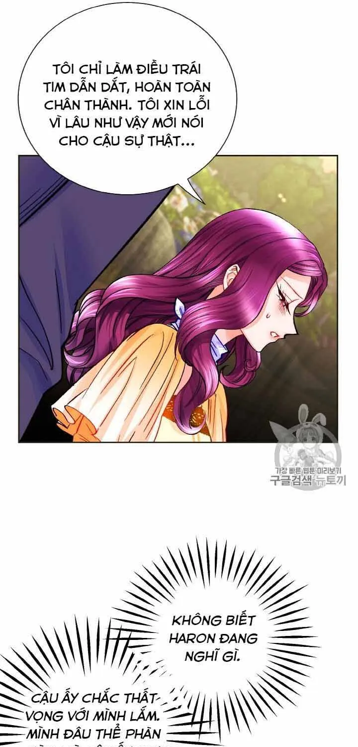 Công Nương Trong Hoàn Cảnh Cực Hạn Chap 35 - Next Chap 36