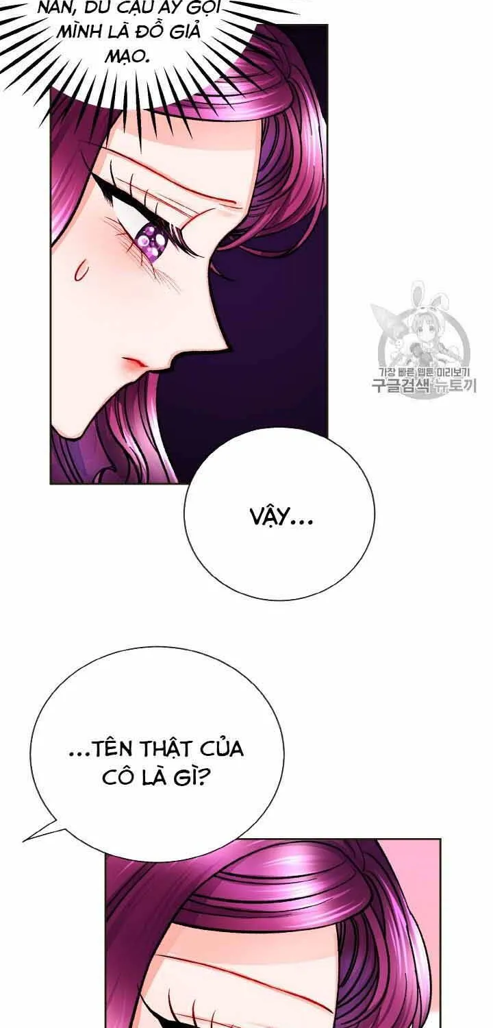 Công Nương Trong Hoàn Cảnh Cực Hạn Chap 35 - Next Chap 36