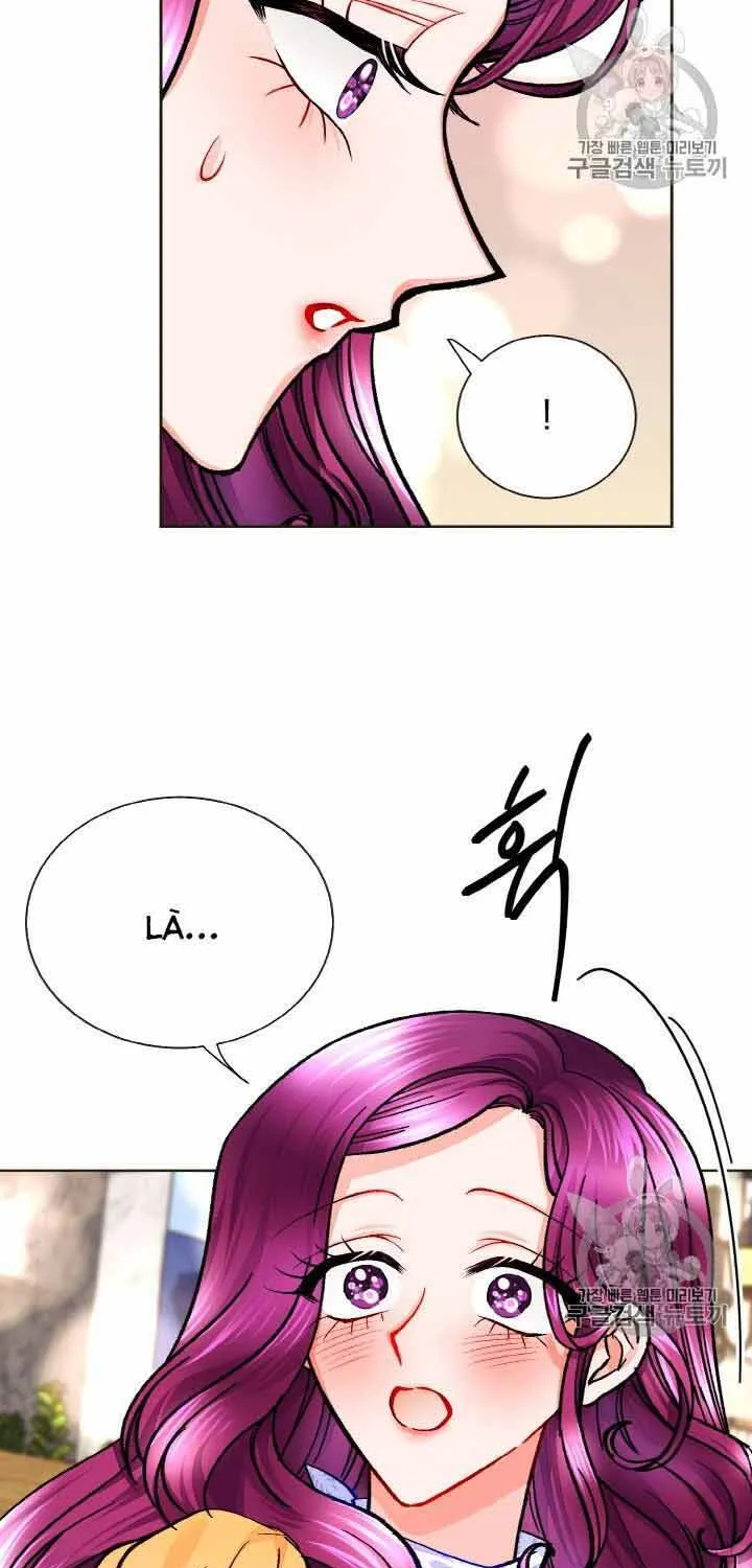 Công Nương Trong Hoàn Cảnh Cực Hạn Chap 35 - Next Chap 36