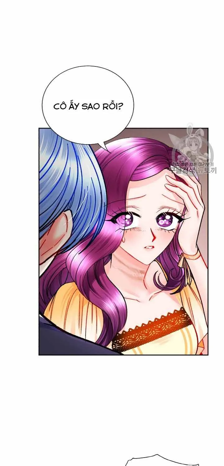 Công Nương Trong Hoàn Cảnh Cực Hạn Chap 35 - Next Chap 36