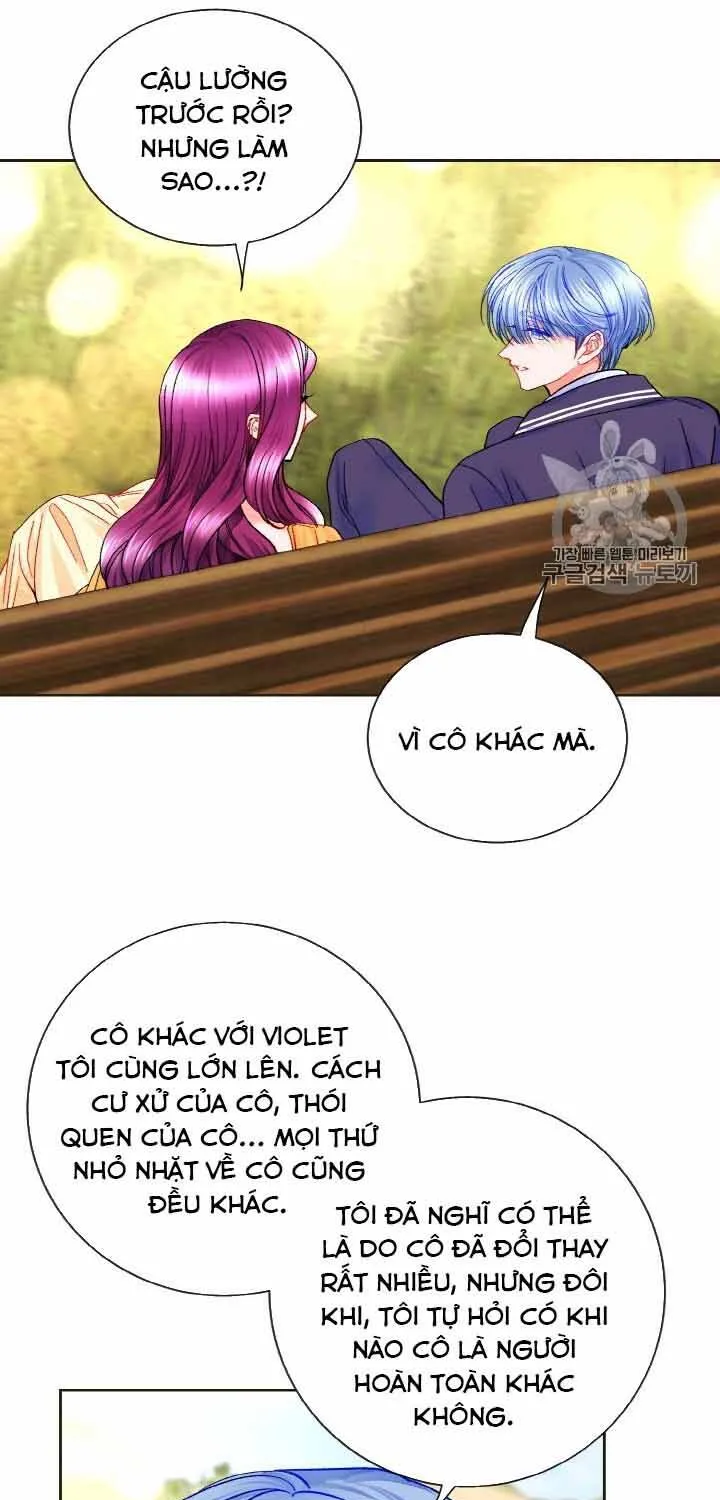 Công Nương Trong Hoàn Cảnh Cực Hạn Chap 35 - Next Chap 36