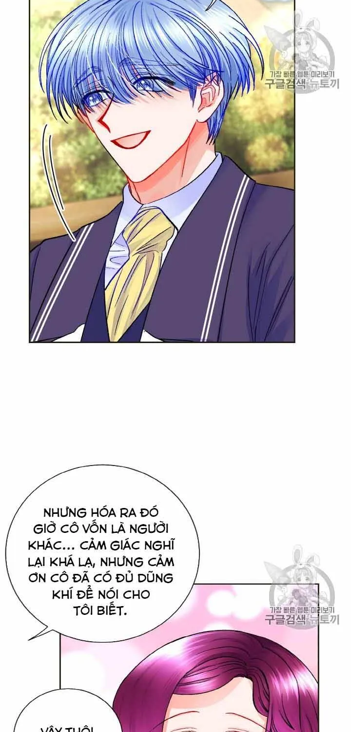 Công Nương Trong Hoàn Cảnh Cực Hạn Chap 35 - Next Chap 36