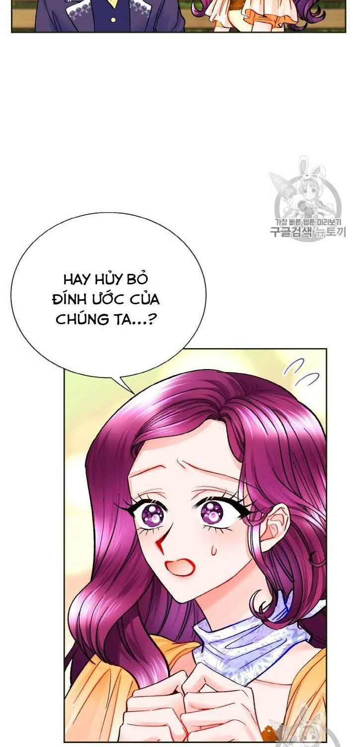 Công Nương Trong Hoàn Cảnh Cực Hạn Chap 35 - Next Chap 36