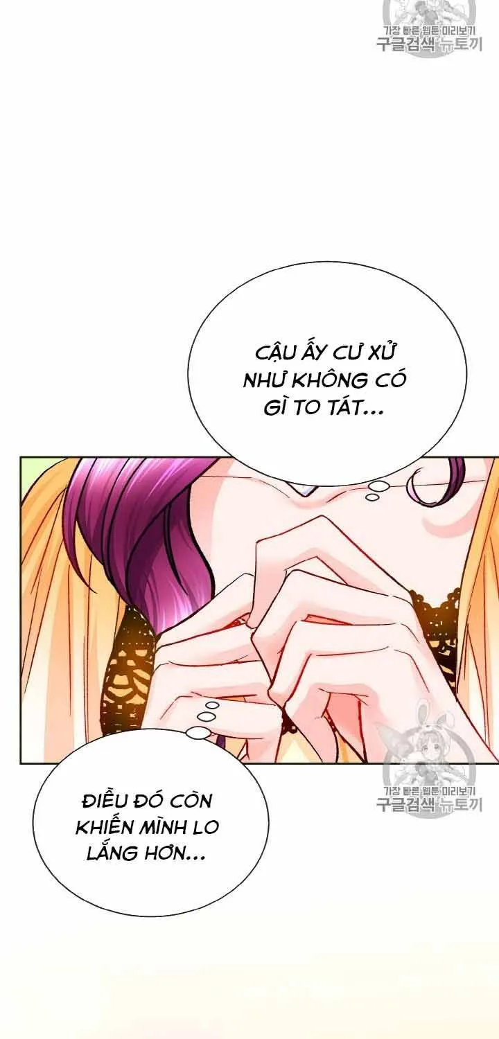 Công Nương Trong Hoàn Cảnh Cực Hạn Chap 35 - Next Chap 36