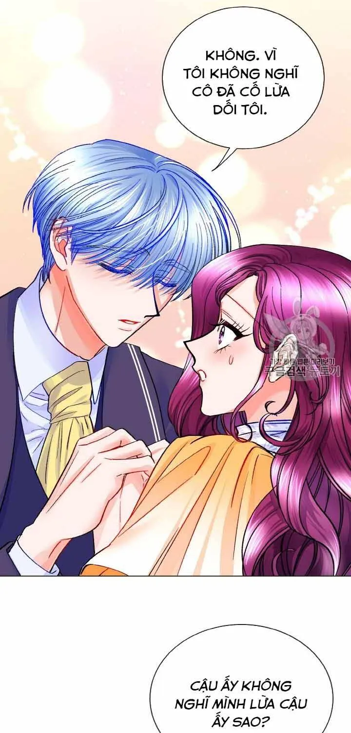 Công Nương Trong Hoàn Cảnh Cực Hạn Chap 35 - Next Chap 36