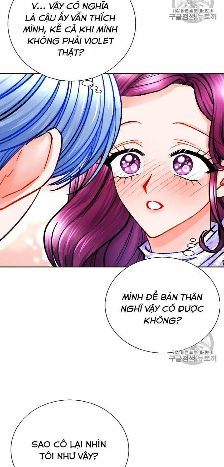 Công Nương Trong Hoàn Cảnh Cực Hạn Chap 35 - Next Chap 36