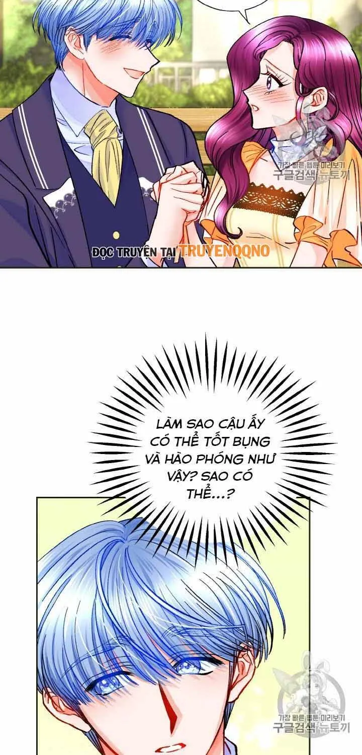 Công Nương Trong Hoàn Cảnh Cực Hạn Chap 35 - Next Chap 36